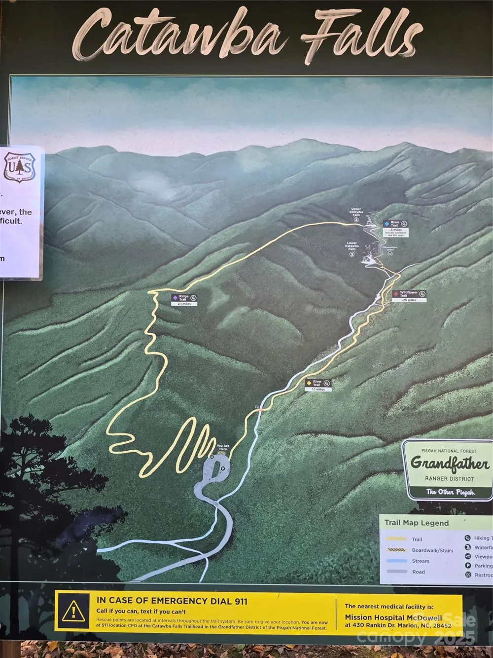 295 S Feather Falls Trail #50 Black Mountain, NC 28711