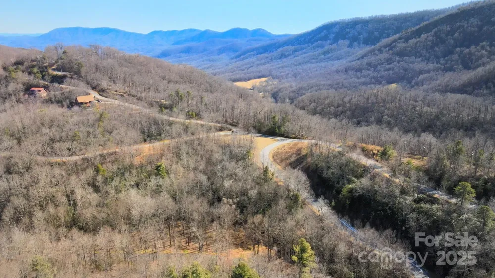 295 S Feather Falls Trail #50 Black Mountain, NC 28711