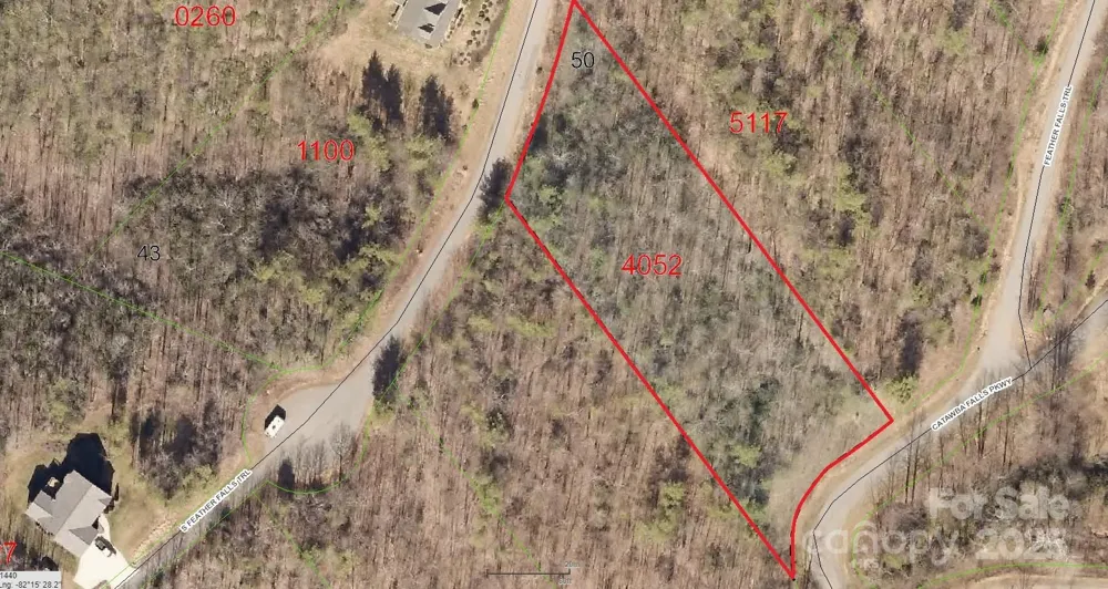 295 S Feather Falls Trail #50 Black Mountain, NC 28711