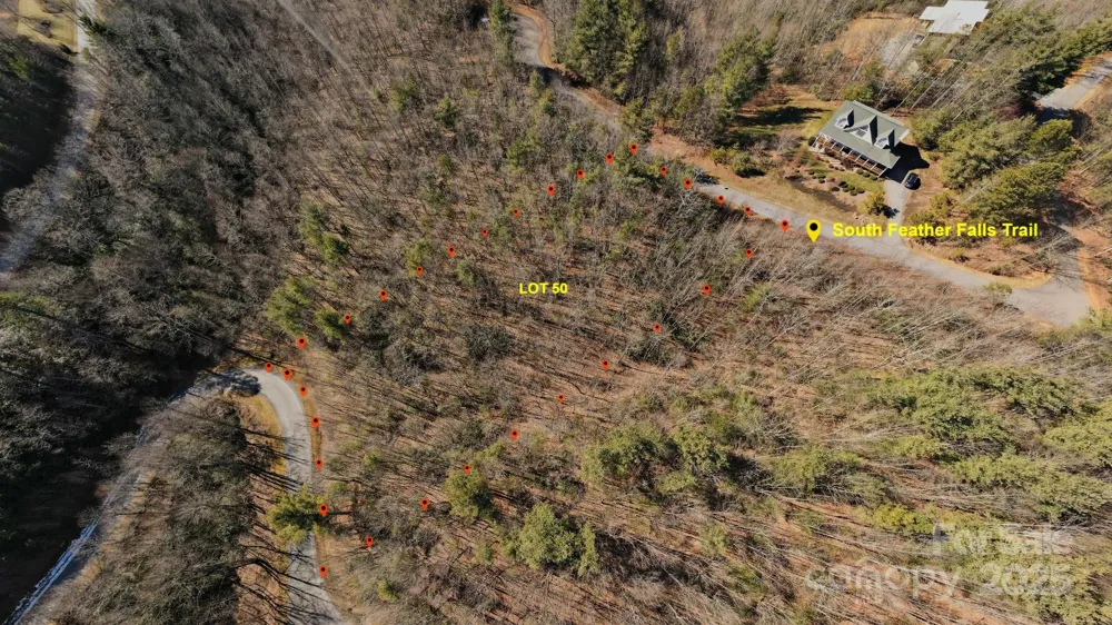 295 S Feather Falls Trail #50 Black Mountain, NC 28711