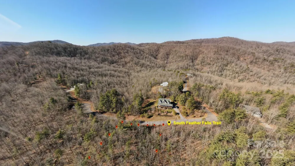 295 S Feather Falls Trail #50 Black Mountain, NC 28711