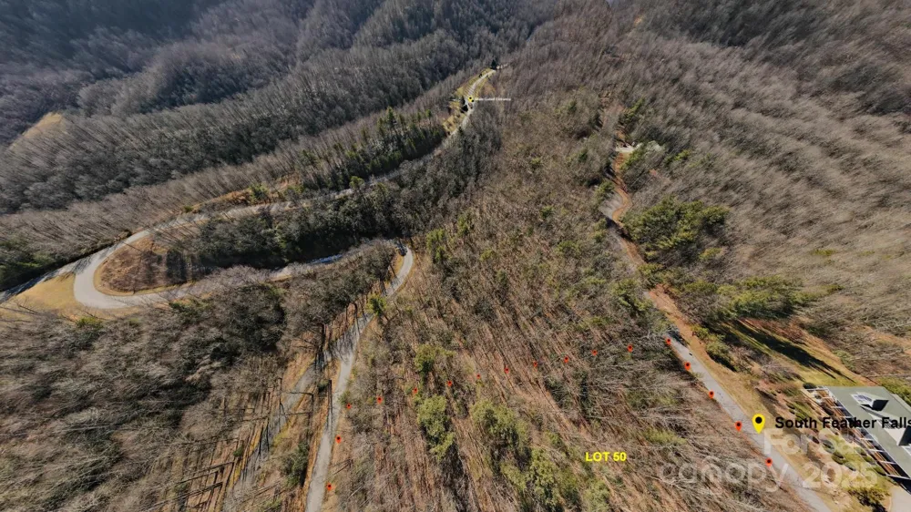 295 S Feather Falls Trail #50 Black Mountain, NC 28711