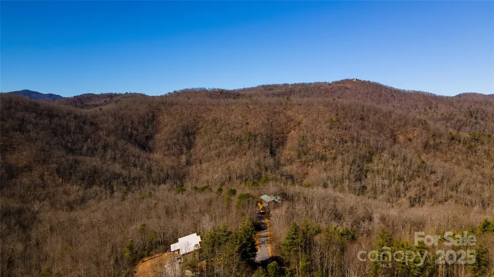 295 S Feather Falls Trail #50 Black Mountain, NC 28711