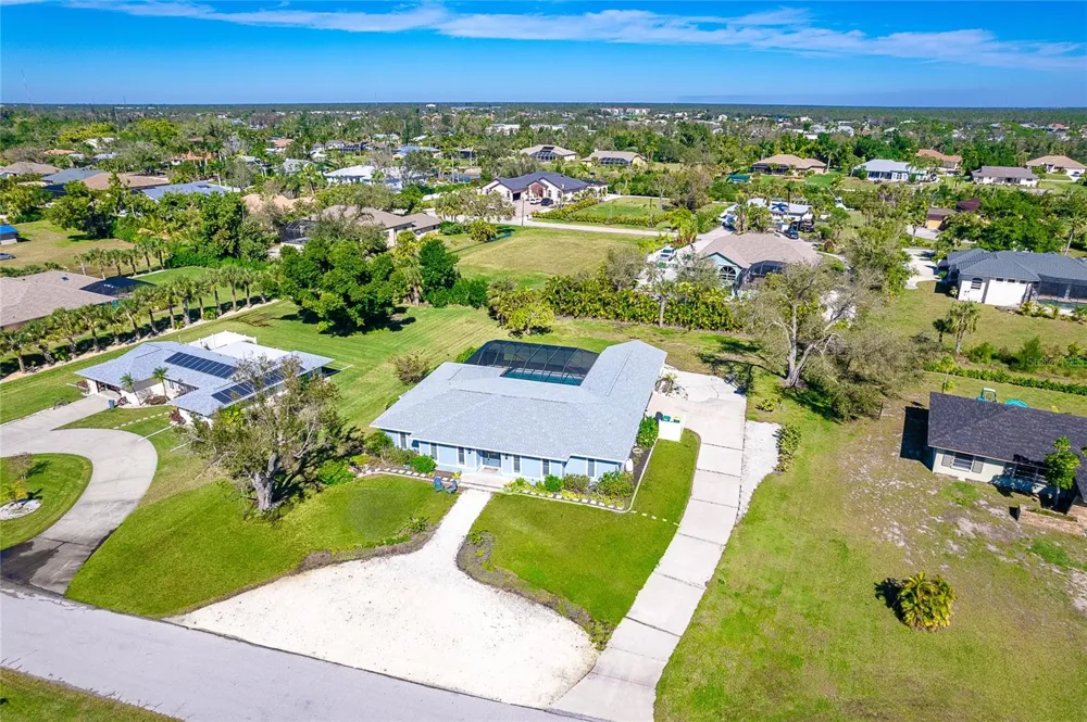 320 ANCHOR ROW Placida, FL 33946