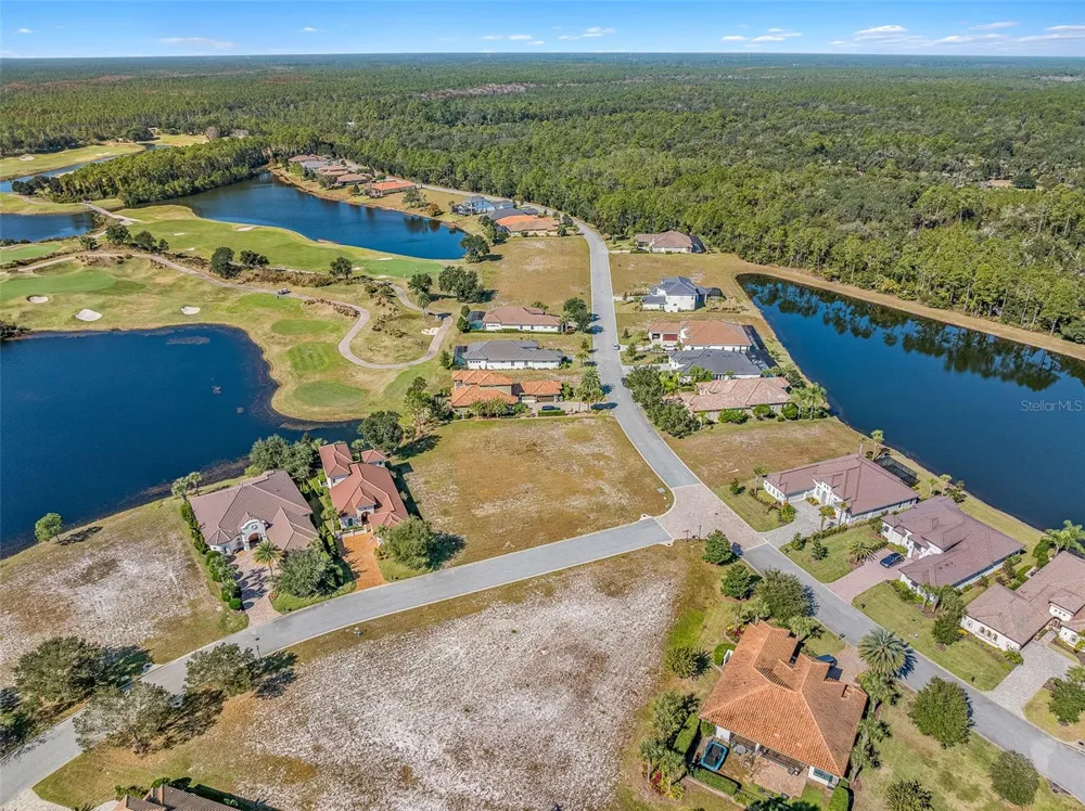 201 ASPEN WAY Palm Coast, FL 32137