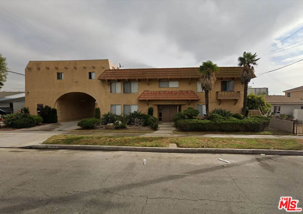 12634 Kalnor Avenue #13 Norwalk, CA 90650