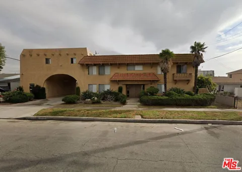 12634 Kalnor Avenue #13