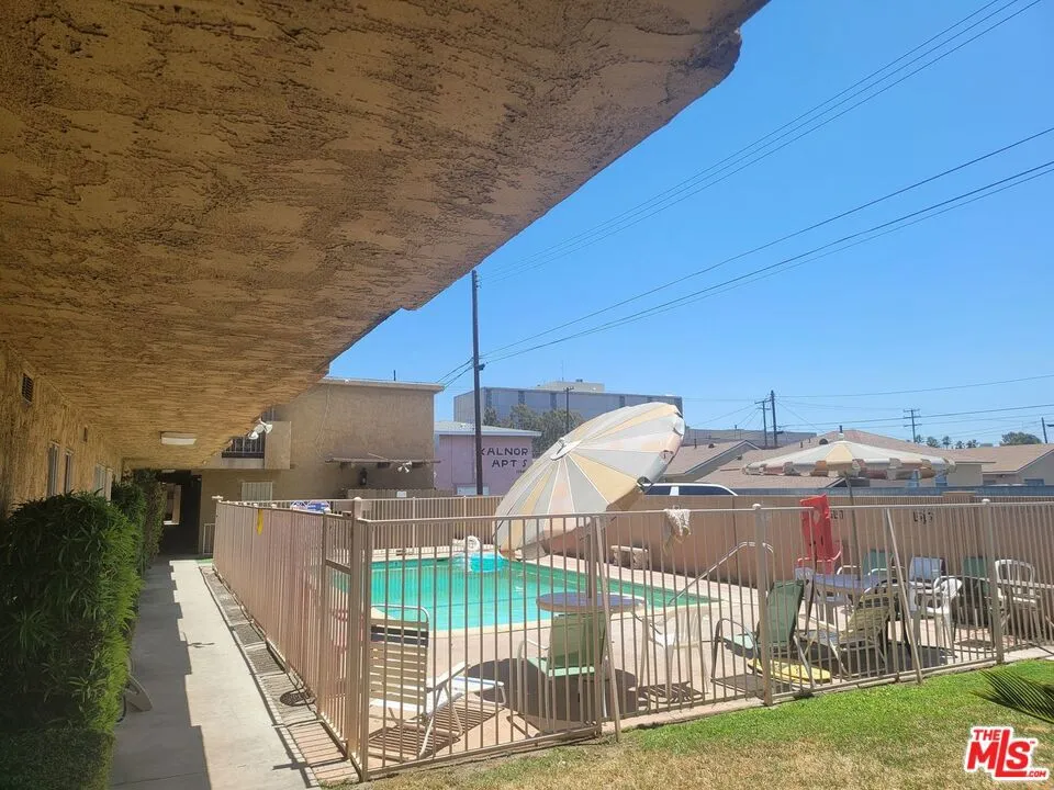 12634 Kalnor Avenue #13 Norwalk, CA 90650