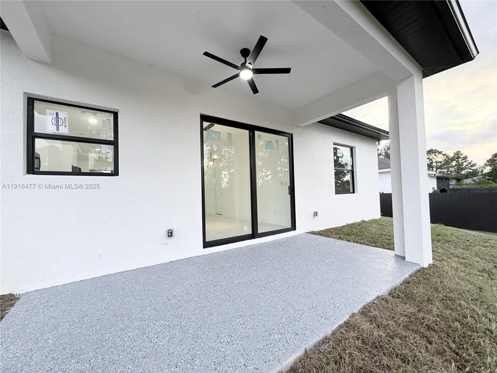 2614 45 Street W Lehigh Acres, FL 33971