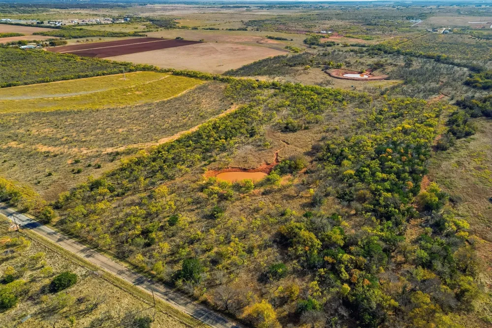 CR 150 Tuscola, TX 79562