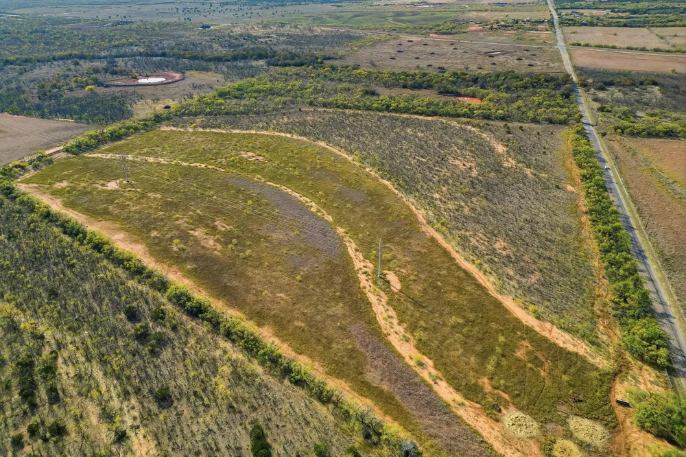 CR 150 Tuscola, TX 79562