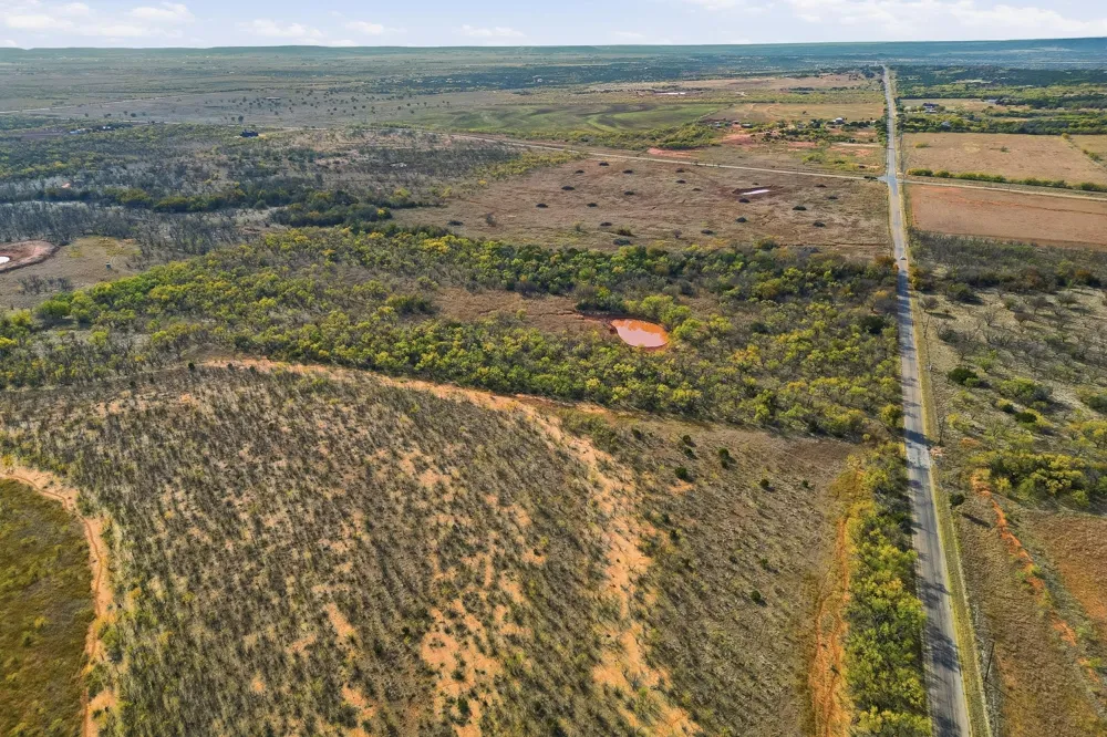 CR 150 Tuscola, TX 79562