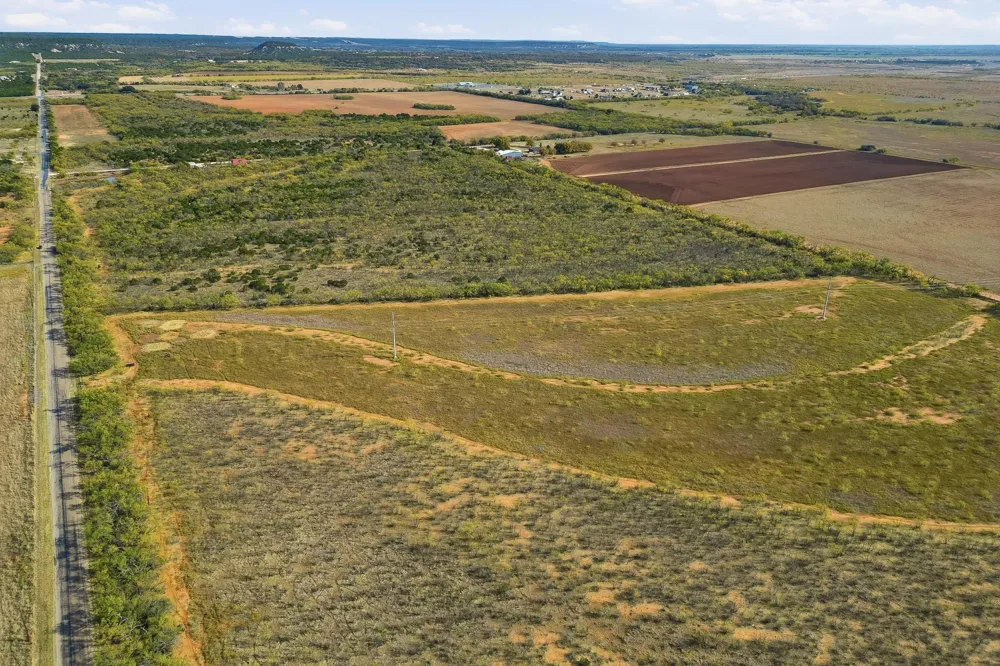 CR 150 Tuscola, TX 79562