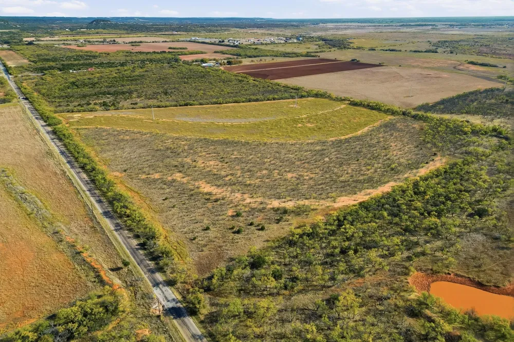 CR 150 Tuscola, TX 79562
