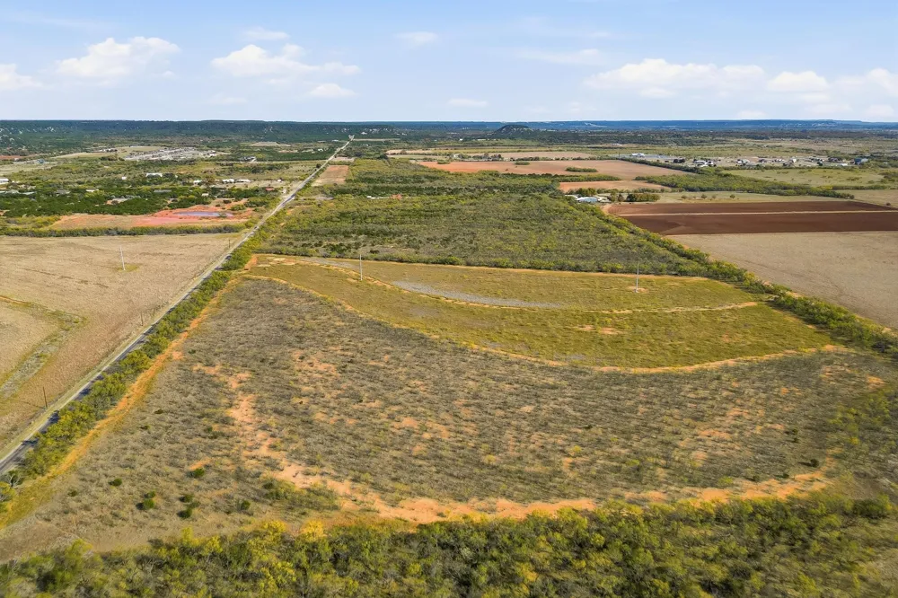CR 150 Tuscola, TX 79562