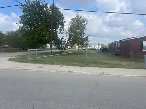 Pecan Street
