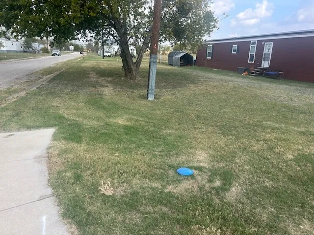 Pecan Street Granger, TX 76530