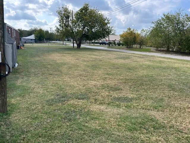 Pecan Street Granger, TX 76530