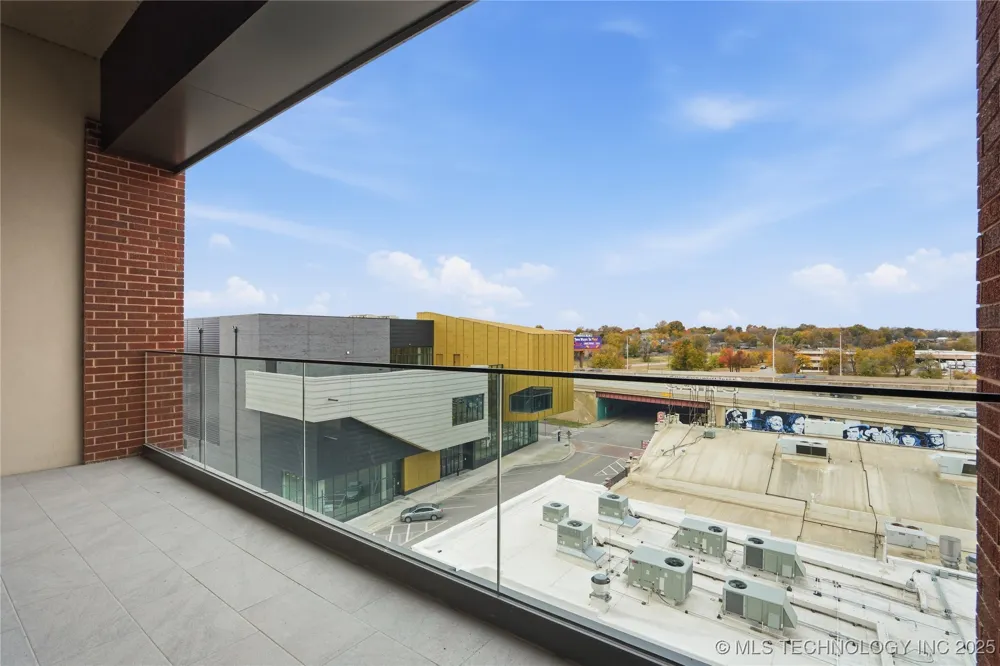 405 Main Street #6B Tulsa, OK 74103