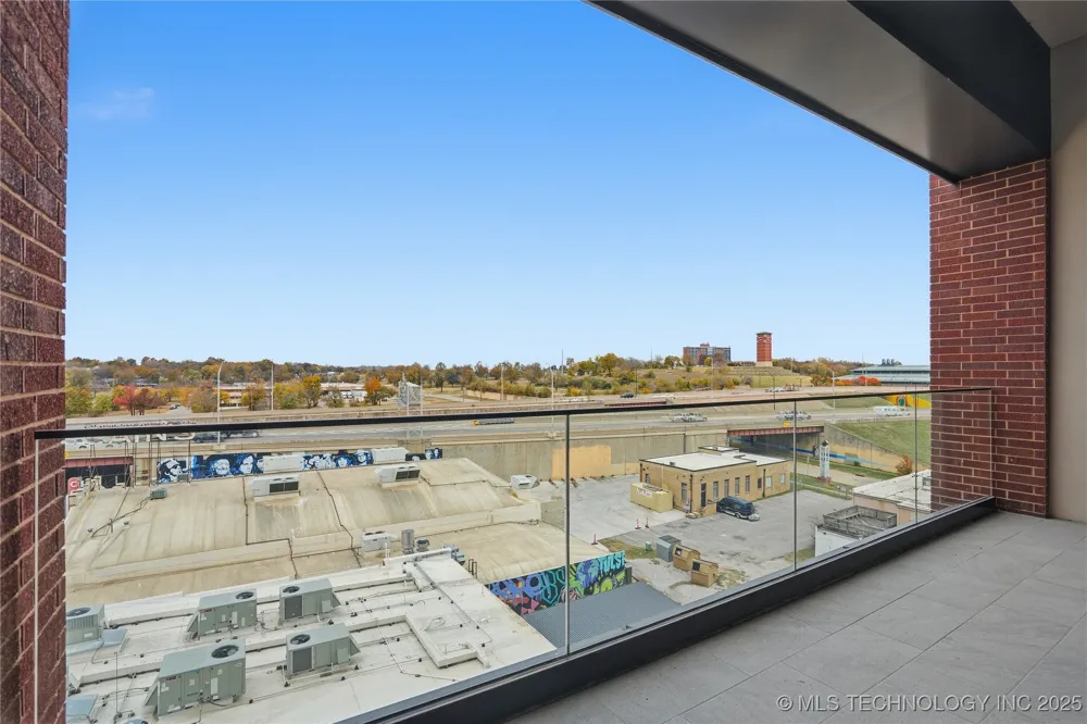 405 Main Street #6B Tulsa, OK 74103
