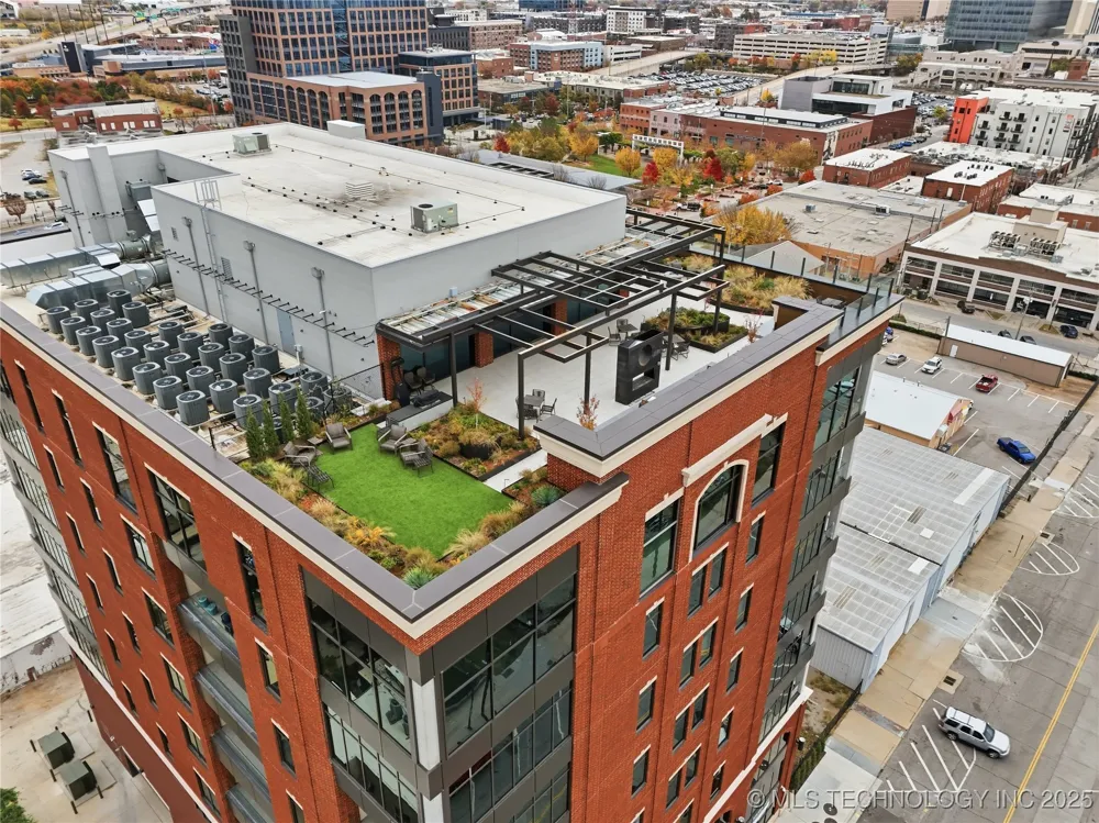 405 Main Street #6B Tulsa, OK 74103
