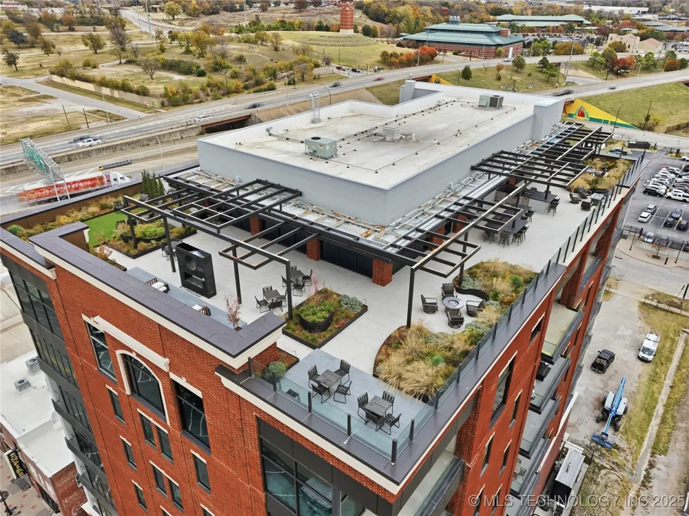 405 Main Street #6B Tulsa, OK 74103