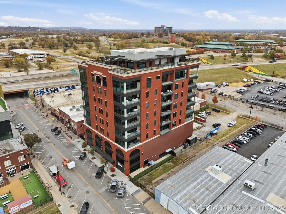 405 Main Street #6B Tulsa, OK 74103