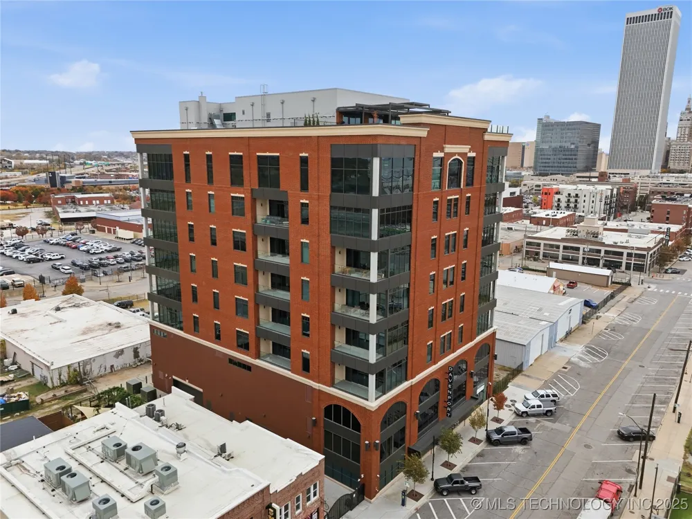 405 Main Street #6B Tulsa, OK 74103