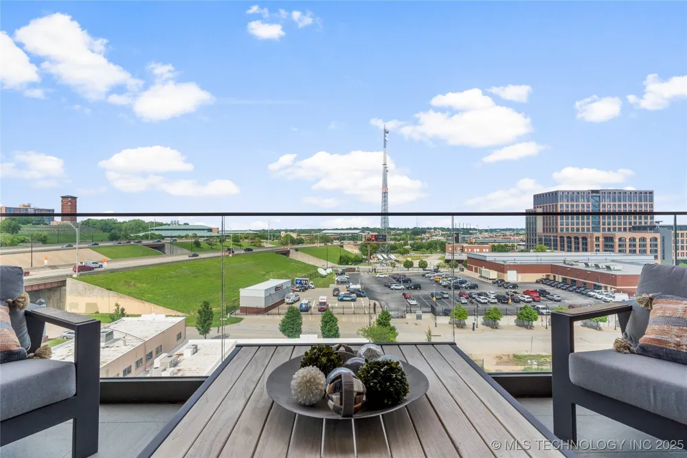 405 Main Street #6B Tulsa, OK 74103