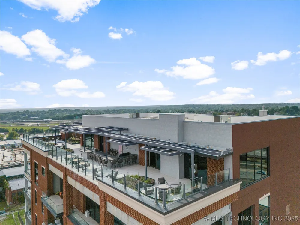 405 Main Street #6B Tulsa, OK 74103