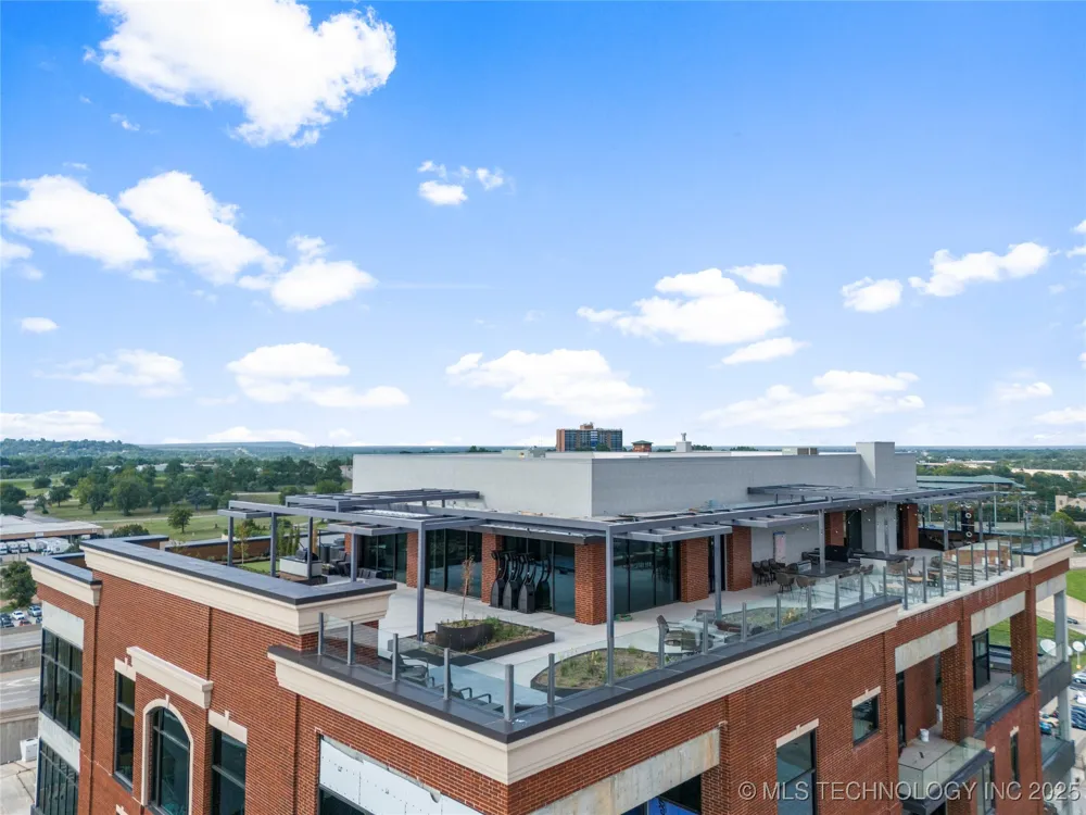 405 Main Street #6B Tulsa, OK 74103