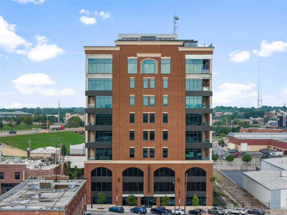 405 Main Street #6B Tulsa, OK 74103