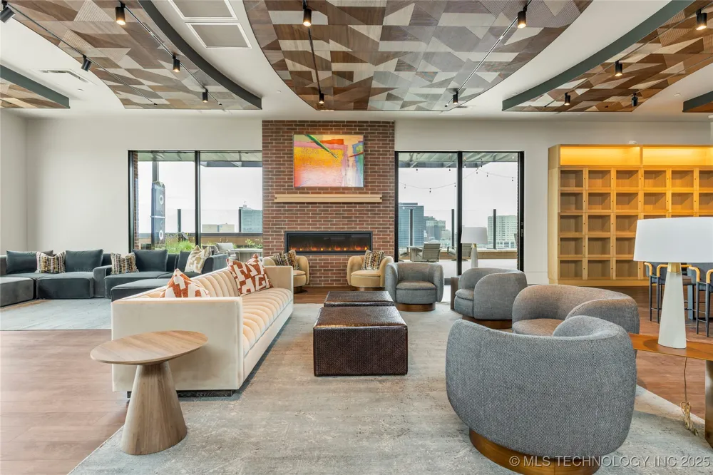 405 Main Street #6B Tulsa, OK 74103