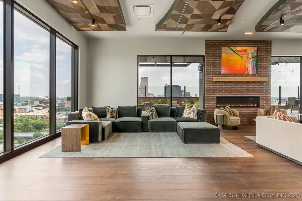405 Main Street #6B Tulsa, OK 74103
