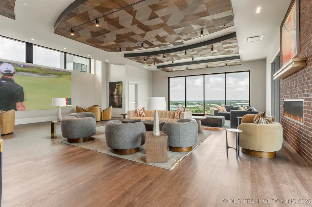 405 Main Street #6B Tulsa, OK 74103