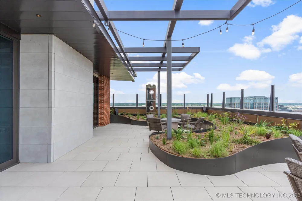405 Main Street #6B Tulsa, OK 74103