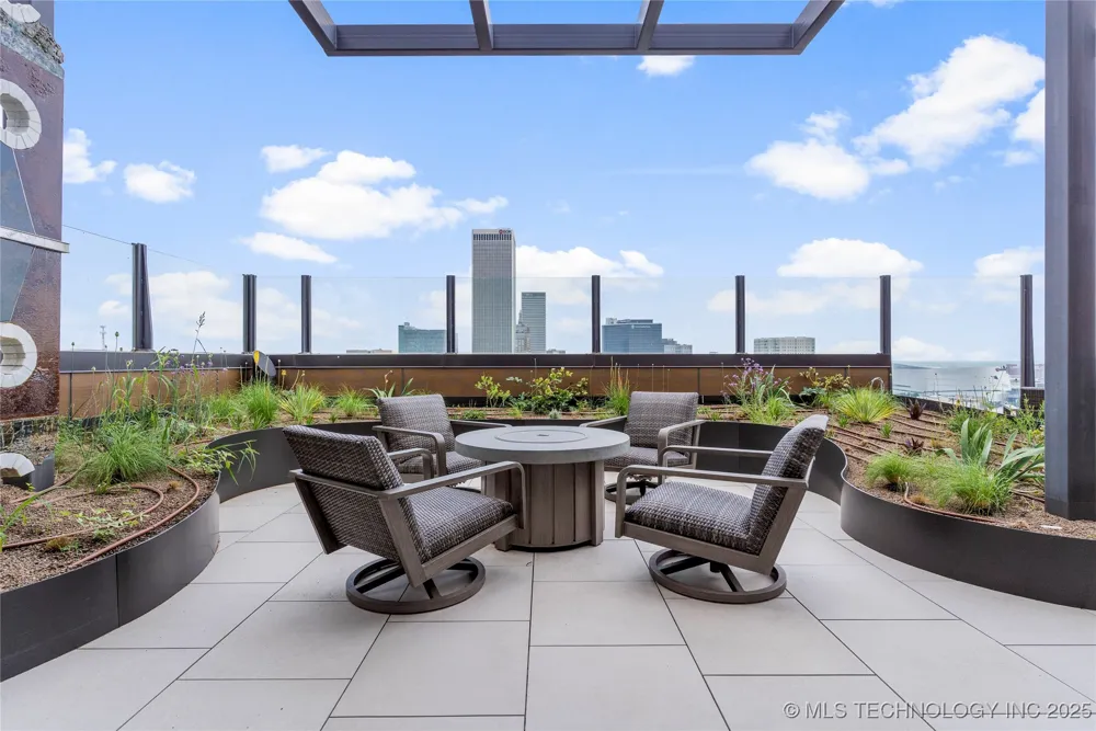 405 Main Street #6B Tulsa, OK 74103
