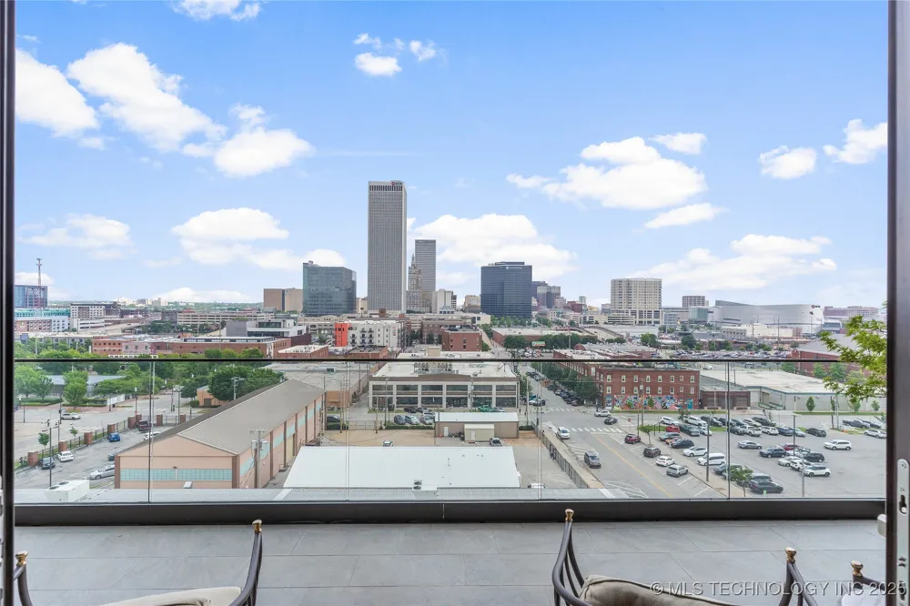 405 Main Street #6B Tulsa, OK 74103