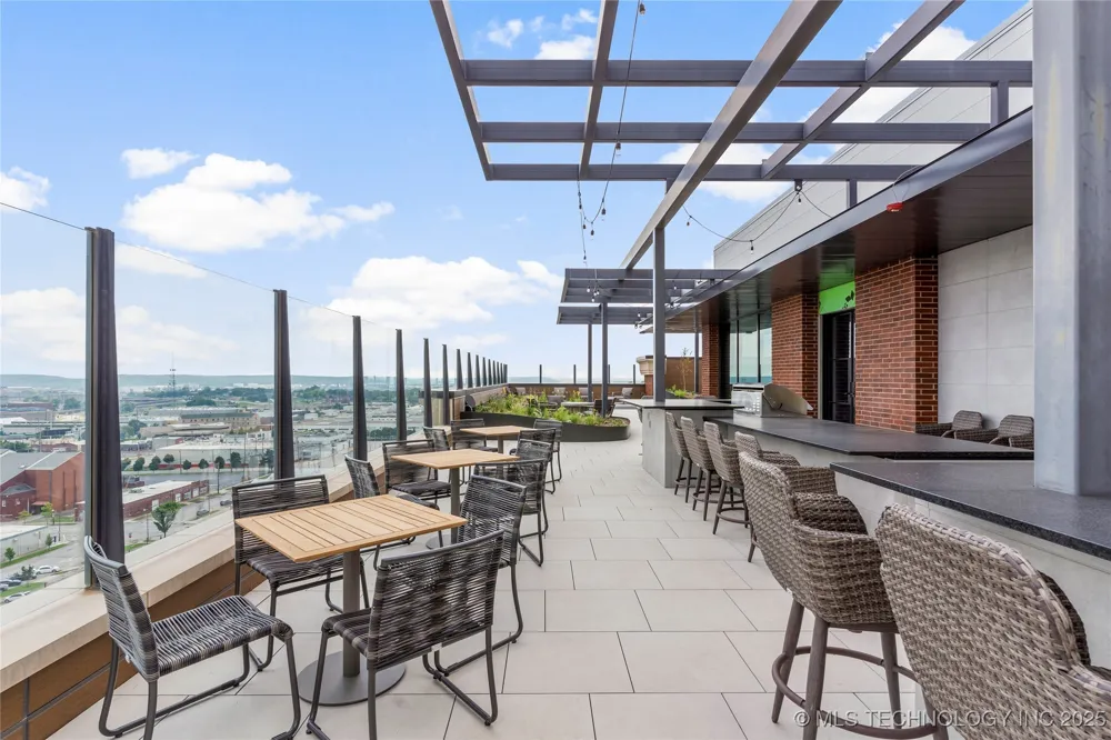 405 Main Street #6B Tulsa, OK 74103