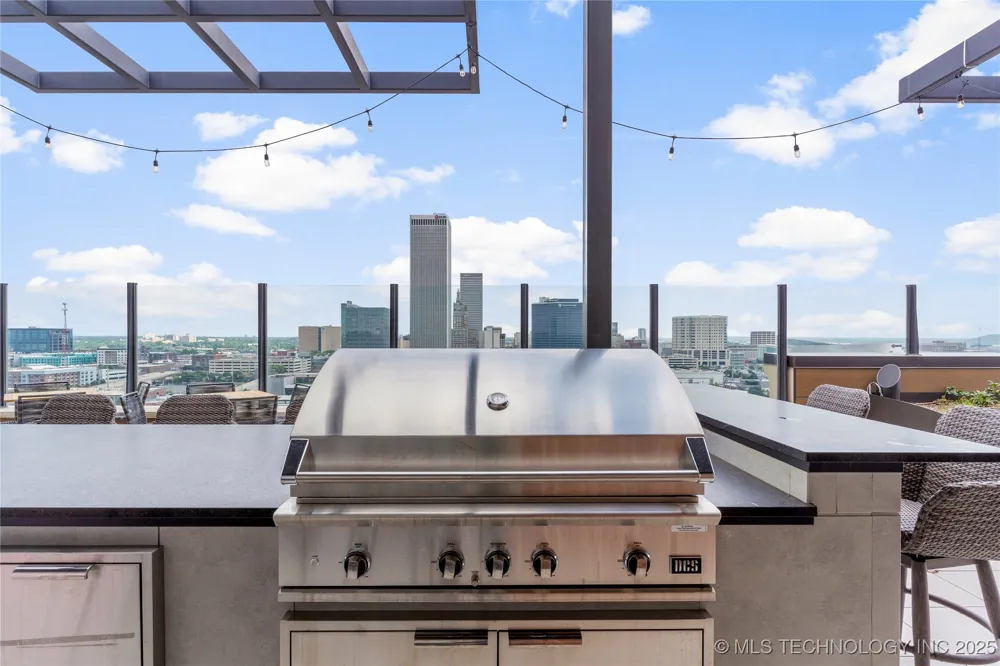 405 Main Street #6B Tulsa, OK 74103