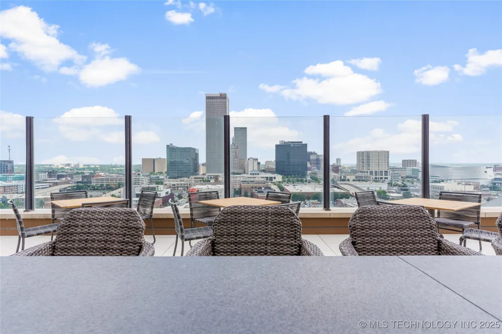 405 Main Street #6B Tulsa, OK 74103