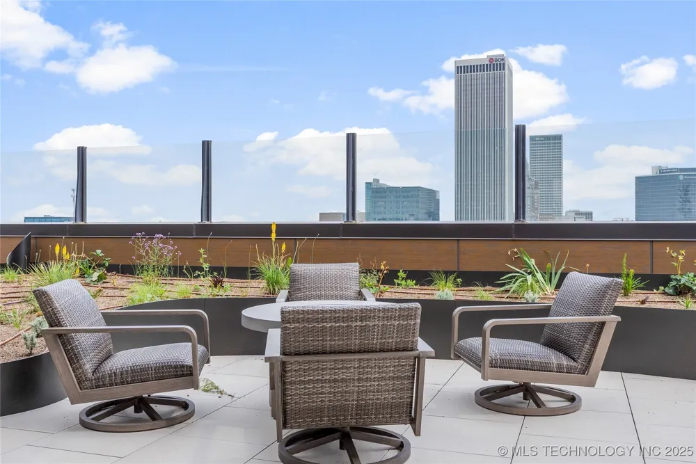 405 Main Street #6B Tulsa, OK 74103