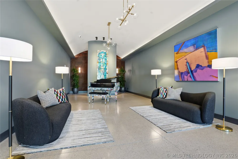 405 Main Street #6B Tulsa, OK 74103