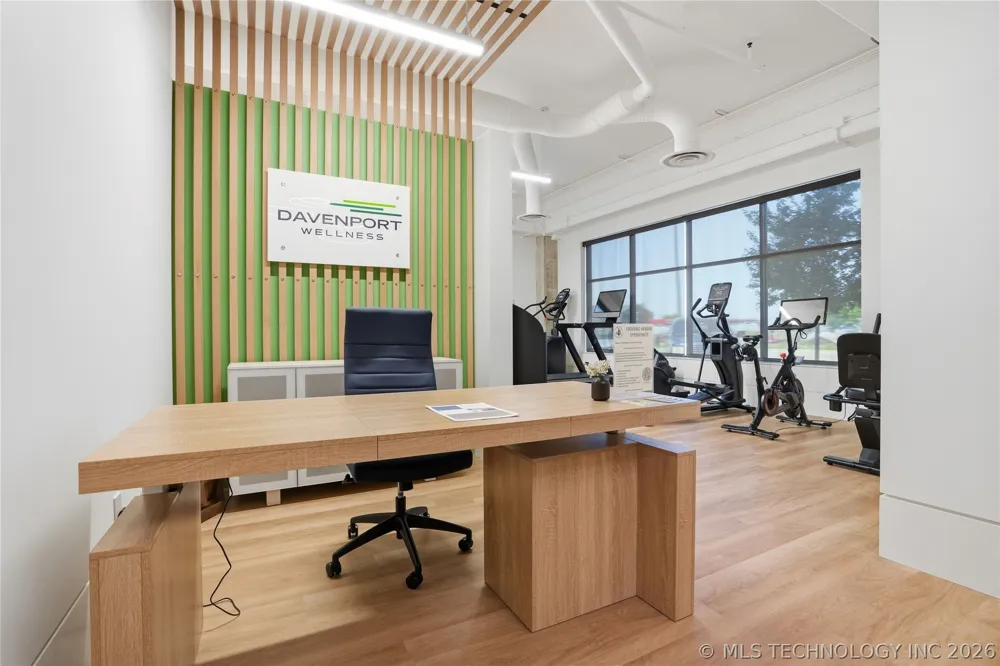 405 Main Street #6B Tulsa, OK 74103