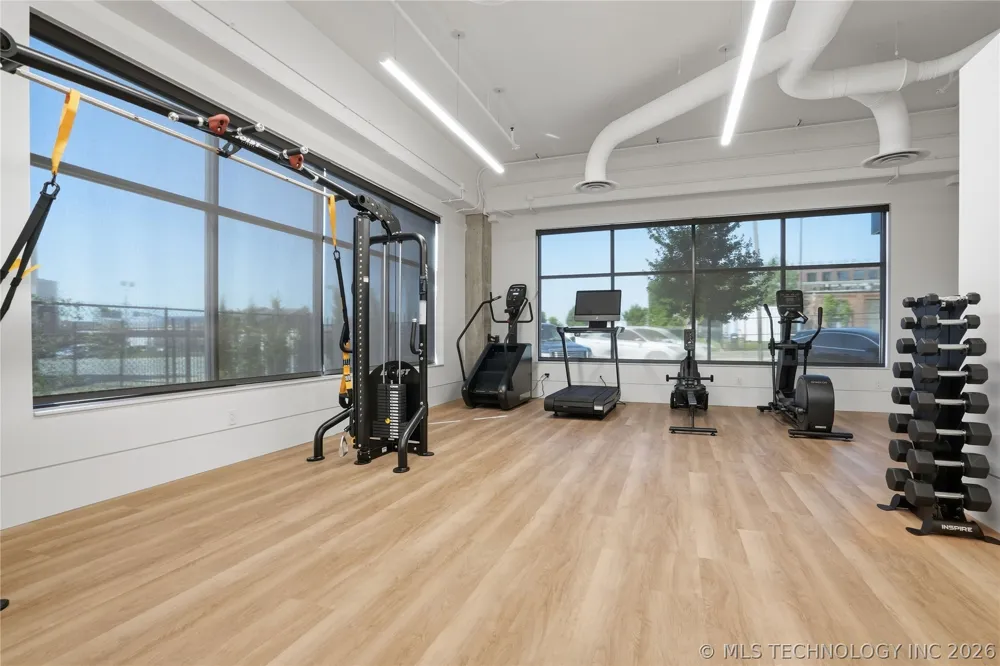 405 Main Street #6B Tulsa, OK 74103