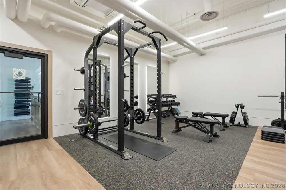 405 Main Street #6B Tulsa, OK 74103