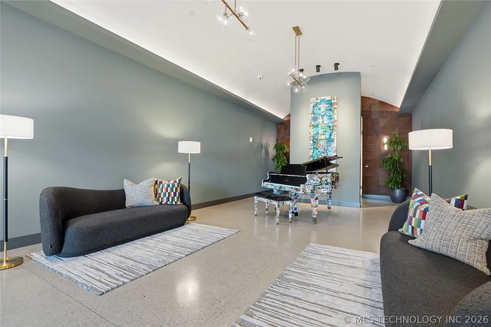 405 Main Street #6B Tulsa, OK 74103