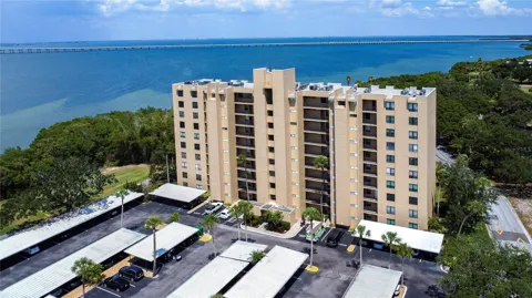 2616 COVE CAY DRIVE #506