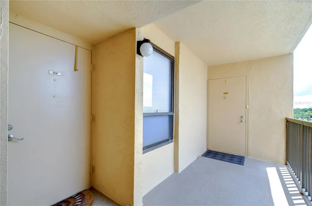2616 COVE CAY DRIVE #506 Clearwater, FL 33760