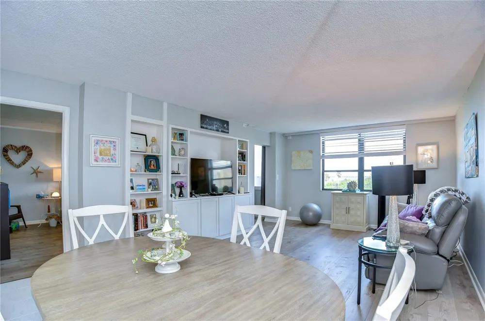 2616 COVE CAY DRIVE #506 Clearwater, FL 33760
